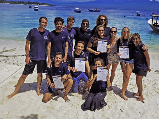 PADI IDC 2024